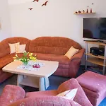 Hannoversche Str 50 Eg Apartamento