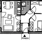 Hannoversche Str 50 Eg Apartamento