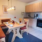 شقة Hannoversche Str 50 Eg