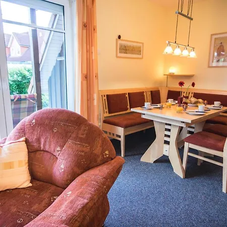 Hannoversche Str 50 Eg קושהאבן