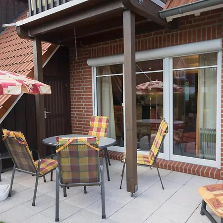 Hannoversche Str 50 Eg Cuxhaven