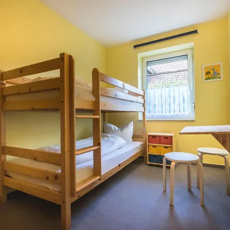 Hannoversche Str 50 Eg Apartamento