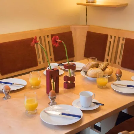 Hannoversche Str 50 Eg