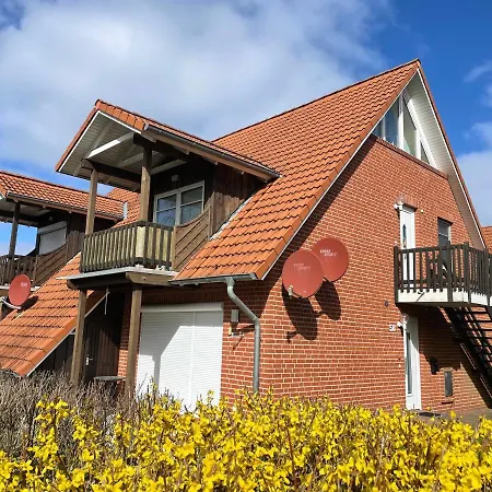 Hannoversche Str 50 Eg *