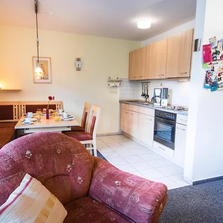 Hannoversche Str 50 Eg Apartamento *