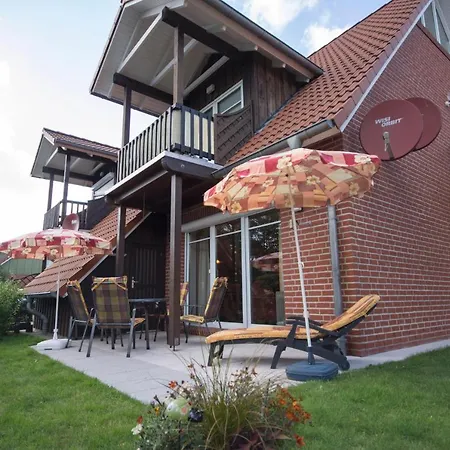 Hannoversche Str 50 Eg Apartamento *