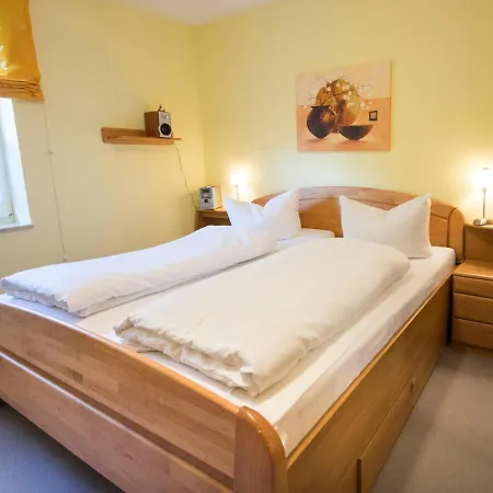 Apartamento Hannoversche Str 50 Eg Cuxhaven