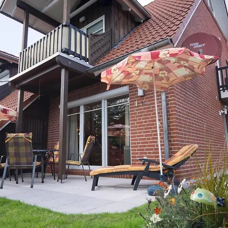 Apartment Hannoversche Str 50 Eg Cuxhaven