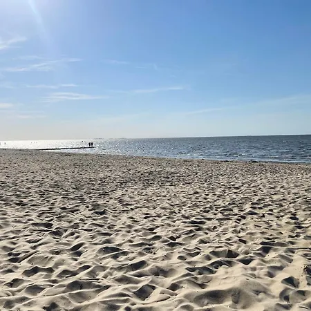 Hannoversche Str 50 Eg דירה