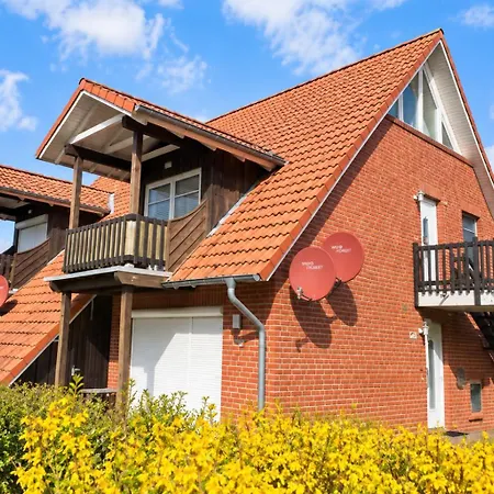 Hannoversche Str 50 Eg * Cuxhaven