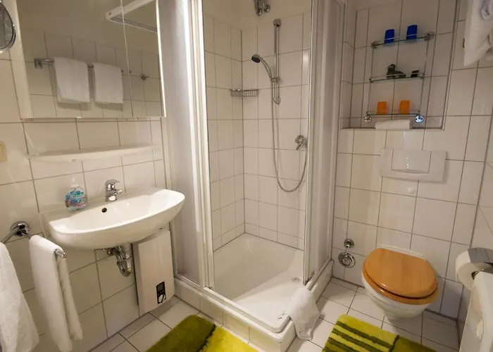 Hannoversche Str 50 Eg Lejlighed *