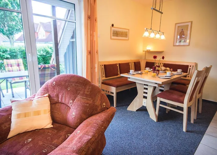 Hannoversche Str 50 Eg Cuxhaven