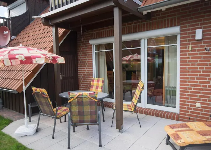 Hannoversche Str 50 Eg Cuxhaven