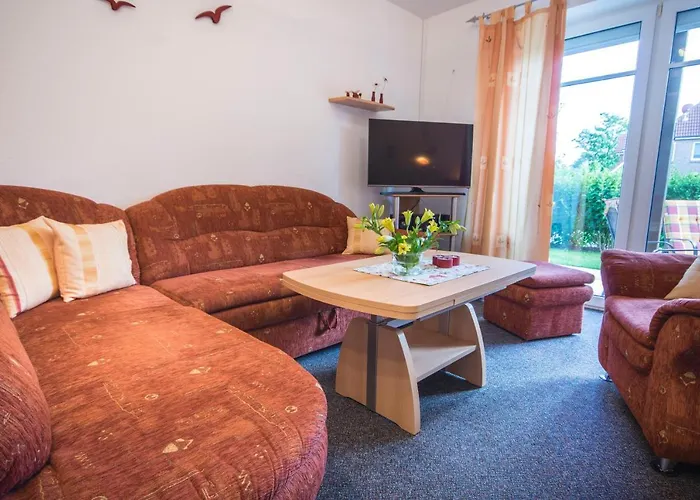 Hannoversche Str 50 Eg