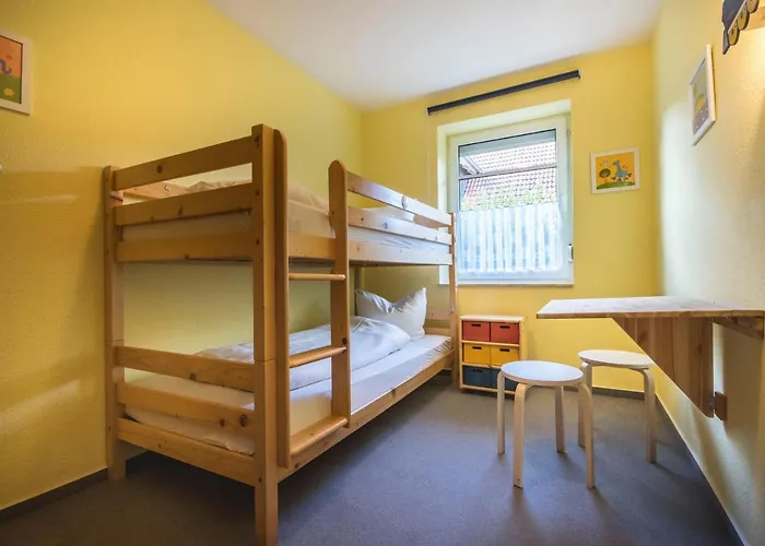 Hannoversche Str 50 Eg Lejlighed