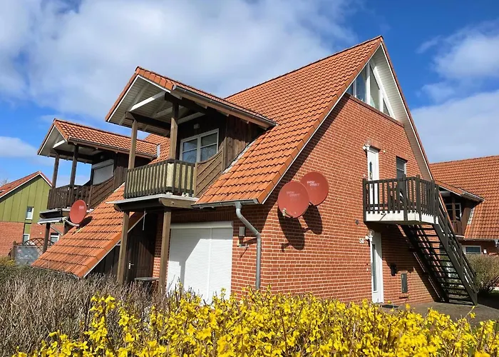 Hannoversche Str 50 Eg *