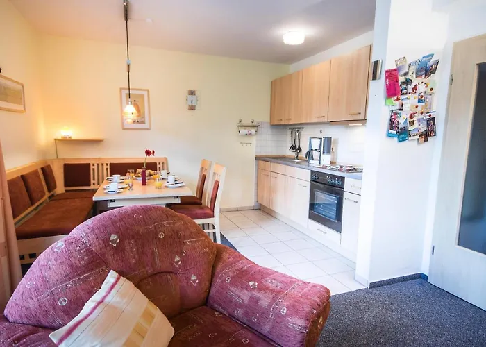 Hannoversche Str 50 Eg Lejlighed *