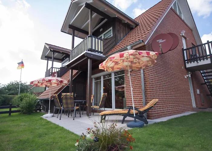 Hannoversche Str 50 Eg Lejlighed *