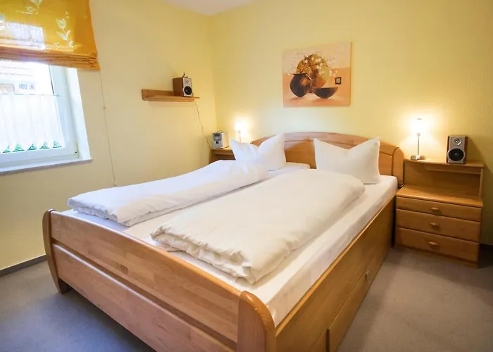 Lejlighed Hannoversche Str 50 Eg Cuxhaven