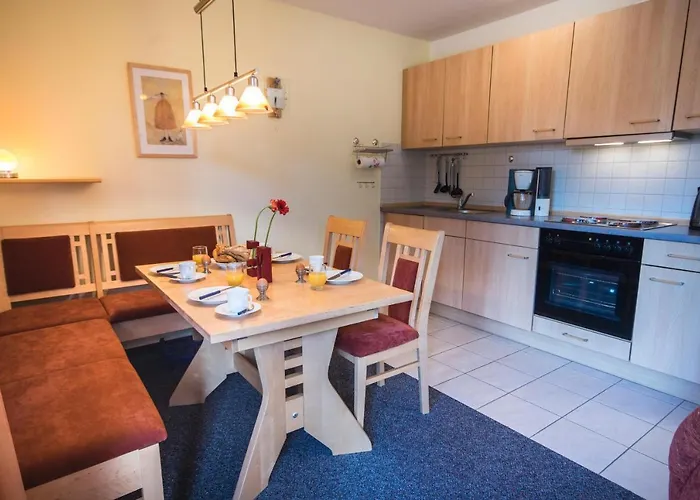 Lejlighed Hannoversche Str 50 Eg