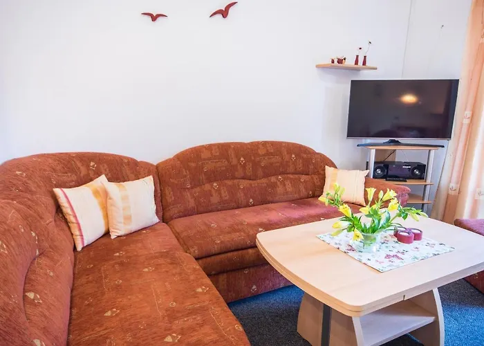 Lejlighed Hannoversche Str 50 Eg