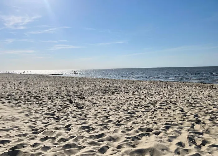 Hannoversche Str 50 Eg Lejlighed